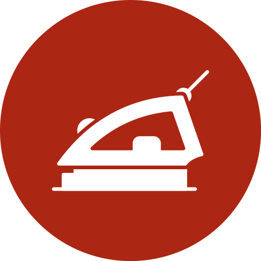 Iron  free icon