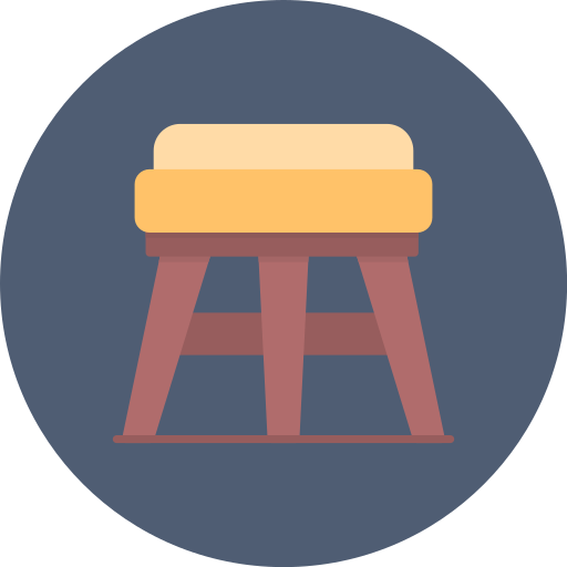 schemel kostenlos Icon schemel kostenlos Icon