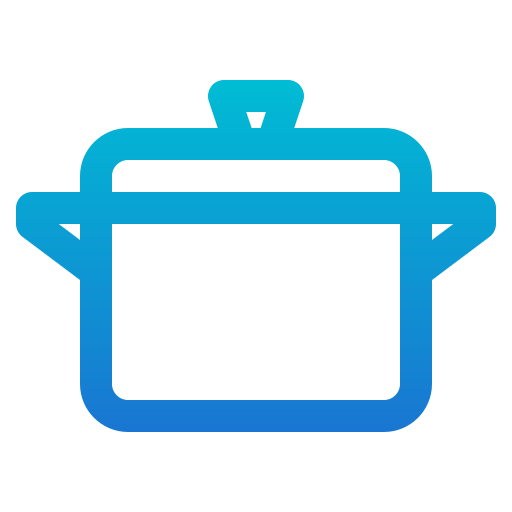 marmite Icône gratuit