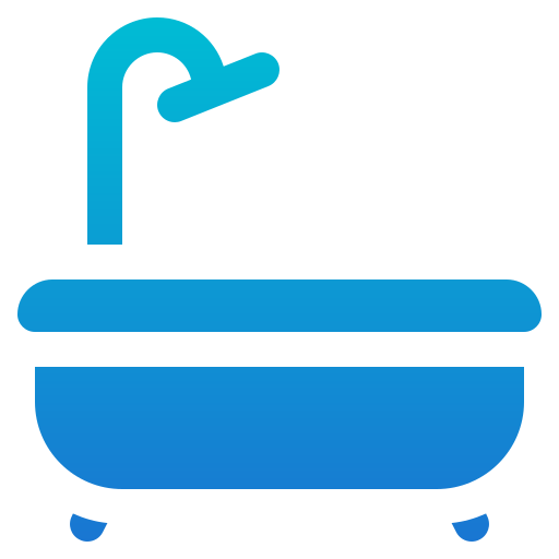 Bathtub - Free wellness icons