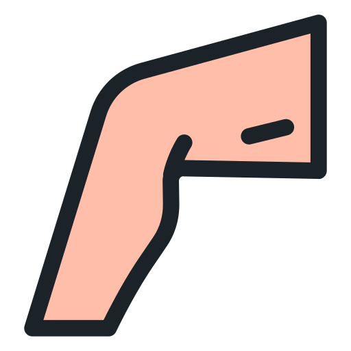 Нога бесплатно иконка Нога бесплатно иконка