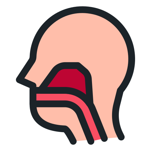 Head free icon