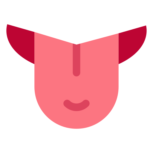 Tongue free icon Tongue free icon