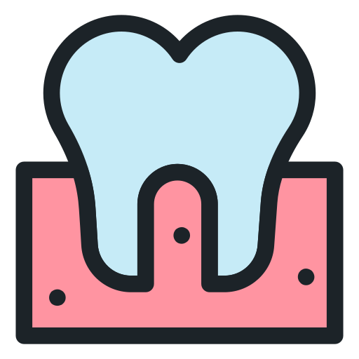 dentes grátis ícone dentes grátis ícone
