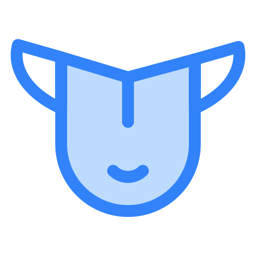 Tongue free icon Tongue free icon