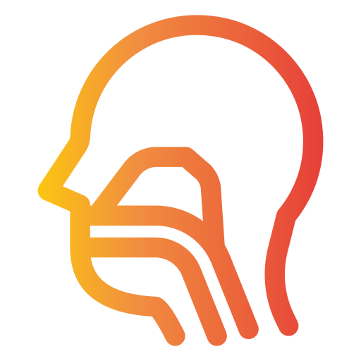 Head free icon Head free icon