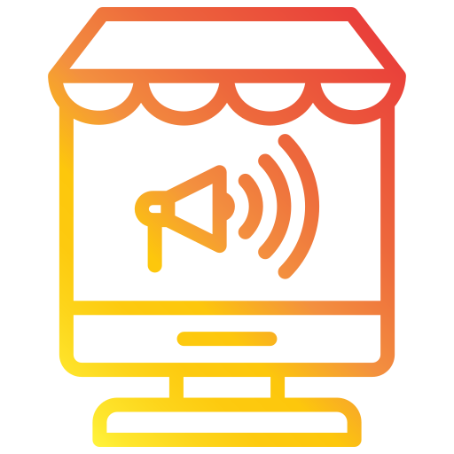 werbung kostenlos Icon werbung kostenlos Icon