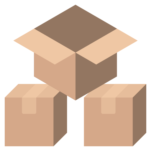 producto icono gratis