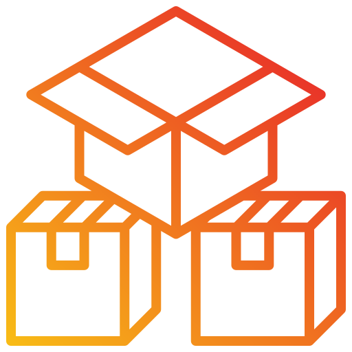 producto icono gratis