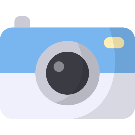 Camera free icon Camera free icon