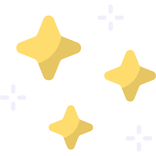 estrellas icono gratis