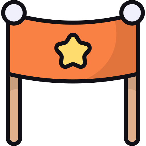 banner kostenlos Icon