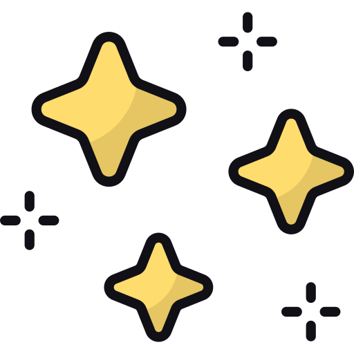 Stars - Free miscellaneous icons