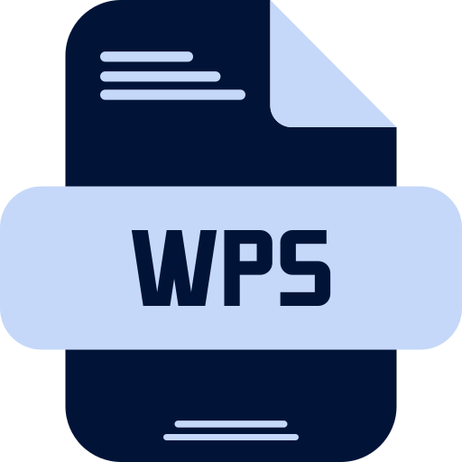 Wps Free Ui Icons