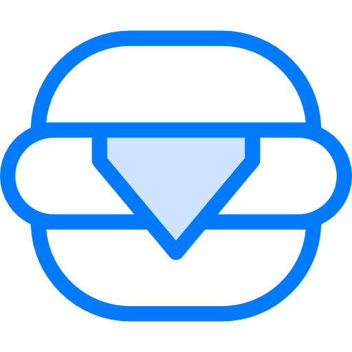 burguer 무료 아이콘