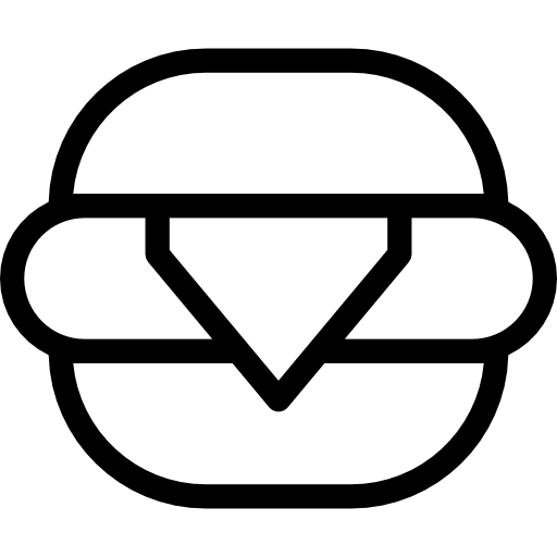 burguer 무료 아이콘