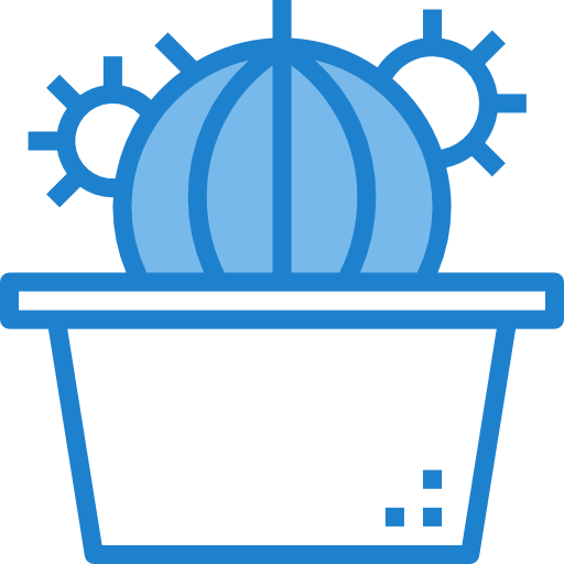 cactus Icône gratuit cactus Icône gratuit