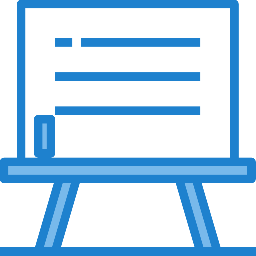 whiteboard kostenlos Icon whiteboard kostenlos Icon