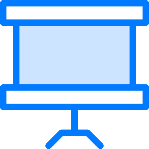 Plan free icon