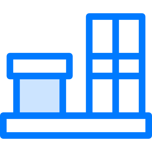 Стойка бесплатно иконка