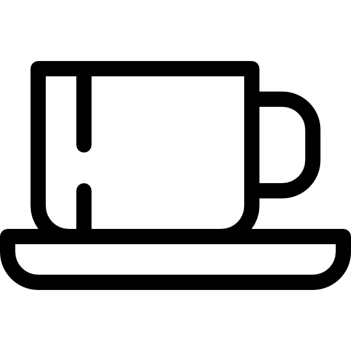 чашка бесплатно иконка
