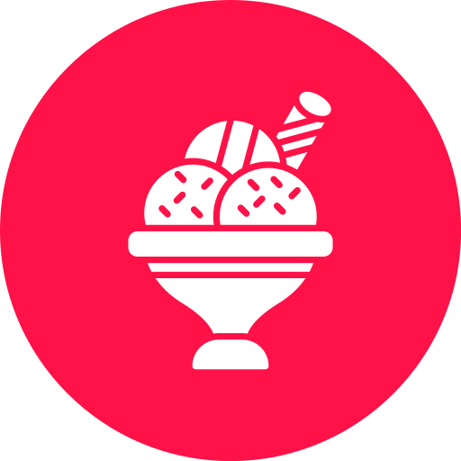 désert Icône gratuit