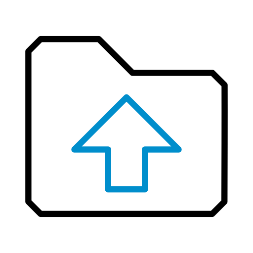Upgrade free icon Upgrade free icon