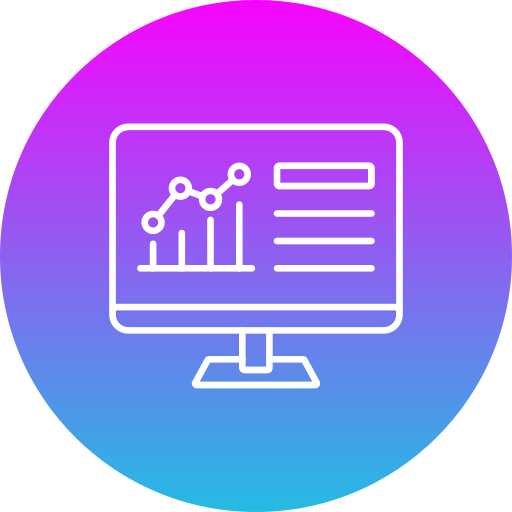 Analysis free icon