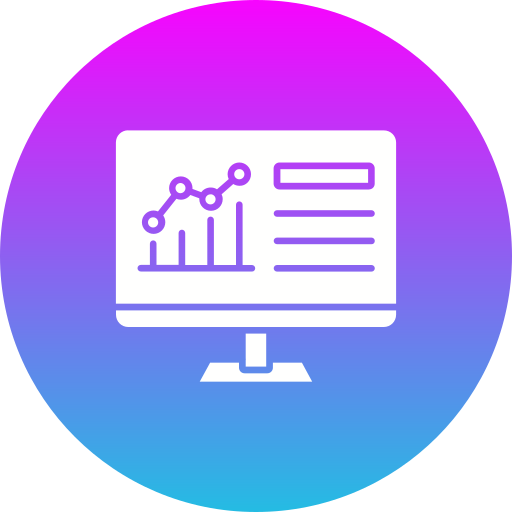 Analysis - Free business and finance icons