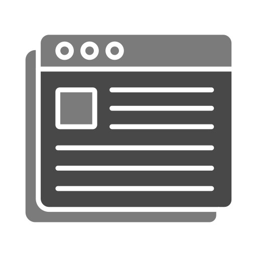 content icono gratis