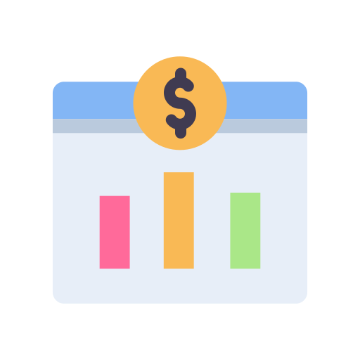 Website free icon