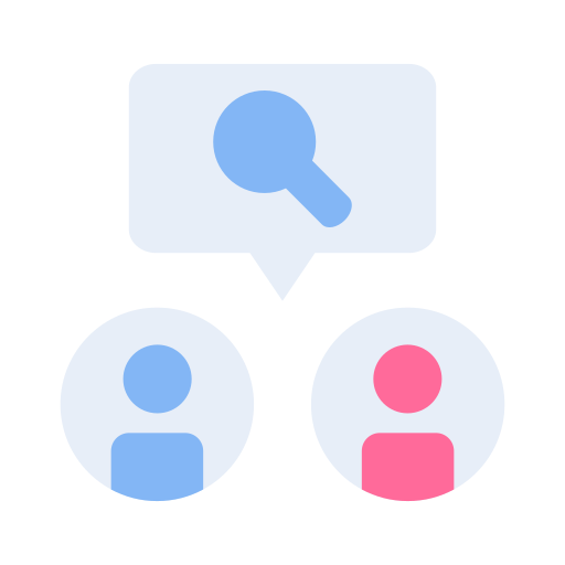 люди бесплатно иконка