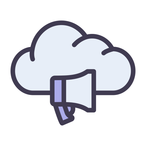 nuage Icône gratuit nuage Icône gratuit