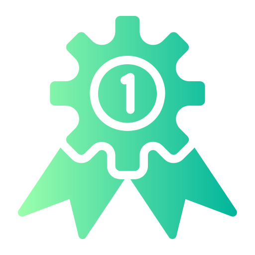 primer lugar icono gratis