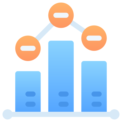 инфографика бесплатно иконка