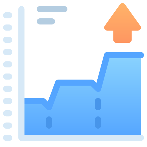 Increase free icon Increase free icon