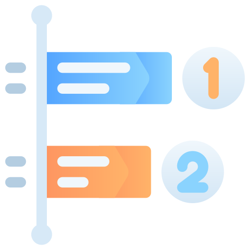 infografía icono gratis