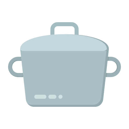 요리 냄비 무료 아이콘