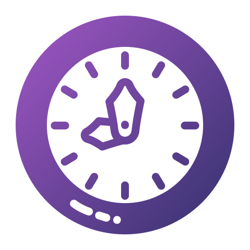 uhr kostenlos Icon