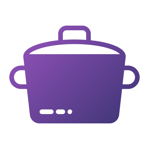 요리 냄비 무료 아이콘
