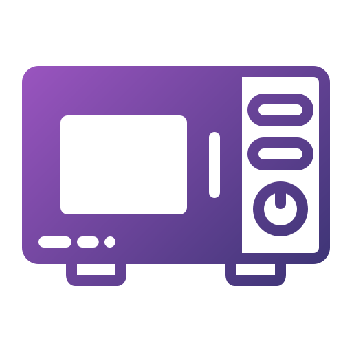 mikrowelle kostenlos Icon mikrowelle kostenlos Icon
