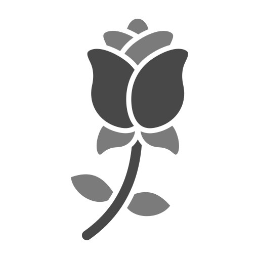 rosa icono gratis