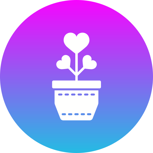 planta icono gratis