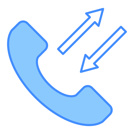 Вызов бесплатно иконка