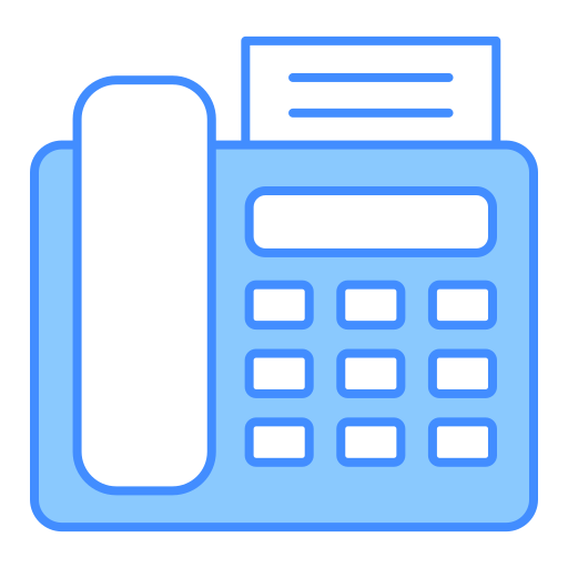 fax grátis ícone fax grátis ícone