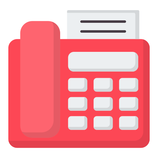 fax grátis ícone fax grátis ícone