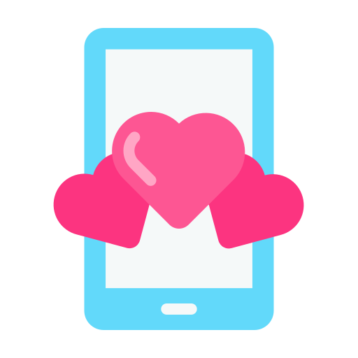 dating app icono gratis