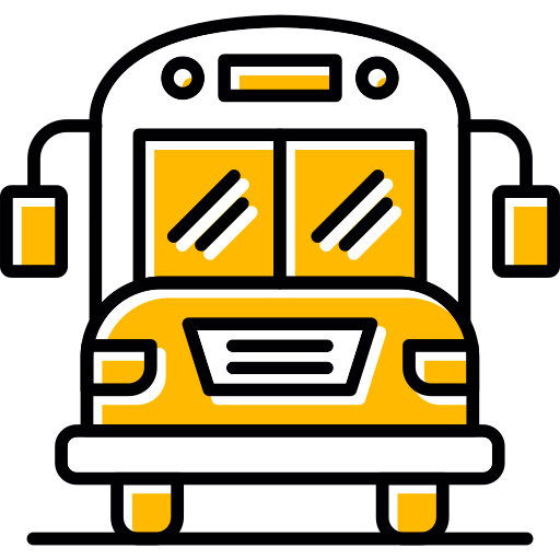 Автобус бесплатно иконка