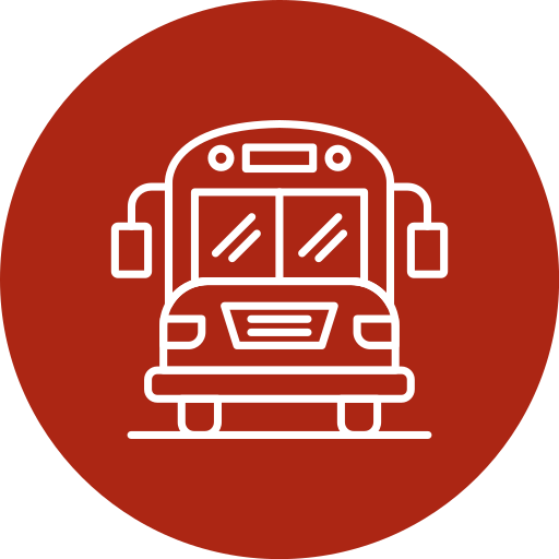 Автобус бесплатно иконка