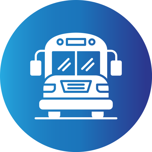 Автобус бесплатно иконка